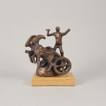 1734 2015 SCULPTURE